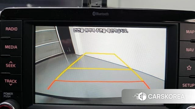 Kia Stonic 2018 Белый из Кореи, фото 6