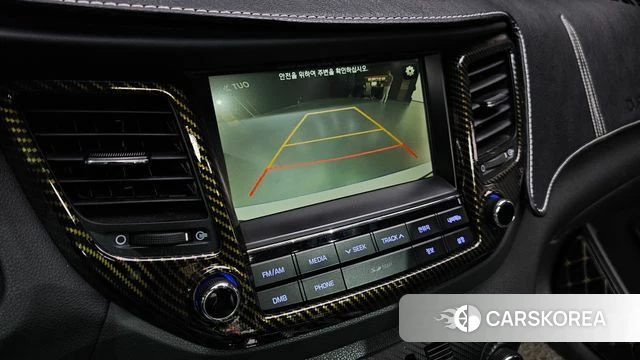 Hyundai All New Tucson 2018 Белый из Кореи, фото 6