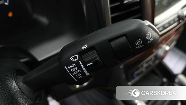 Ssangyong The New Rexton Sport 2022 Серый из Кореи, фото 6