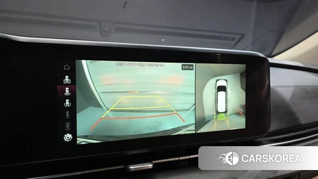 Kia Carnival 4th generation 2023 Черный из Кореи, фото 6