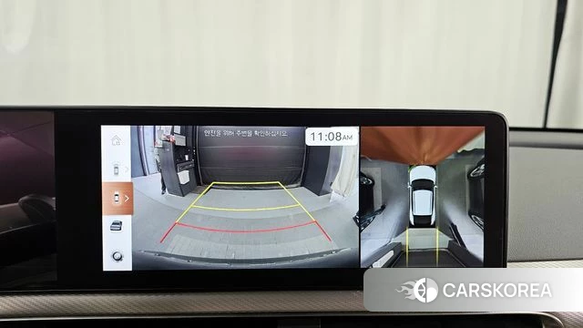 Genesis GV60 2022 Серый из Кореи, фото 6