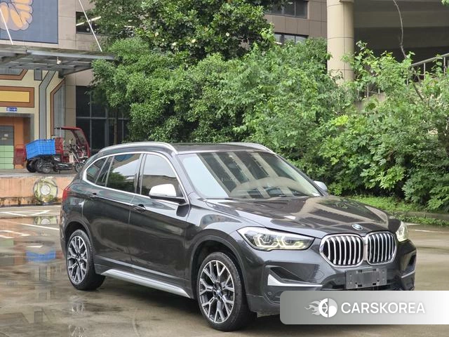 BMW X1 2022 Другой из Китая, фото 6