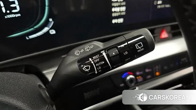 Kia Sportage 5th Generation Hybrid 2023 Серый из Кореи, фото 6