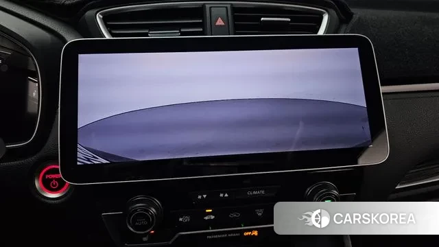 Honda CR-V 5th generation 2022 Белый из Кореи, фото 6