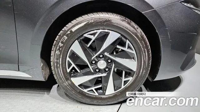 Hyundai The New Grandeur IG Hybrid id 2680435 из Кореи 6