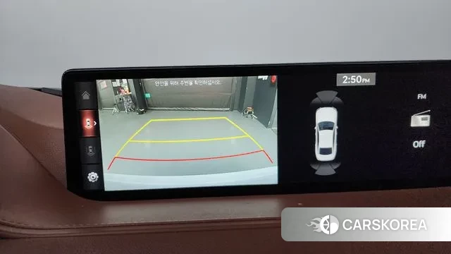 Genesis G80 (RG3) 2020 Белый из Кореи, фото 6