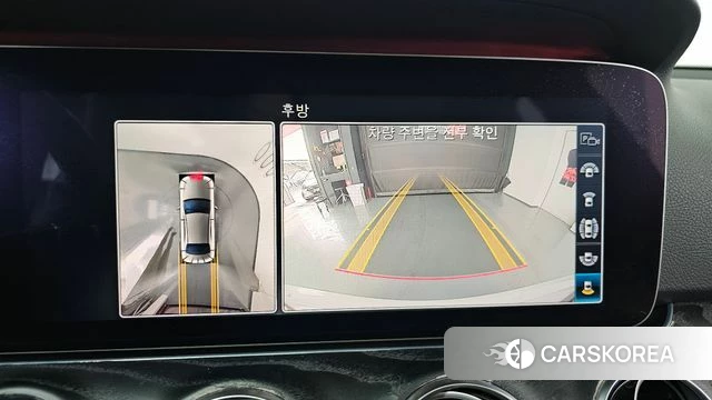 Mercedes-Benz E-Class W213 2019 Белый из Кореи, фото 6