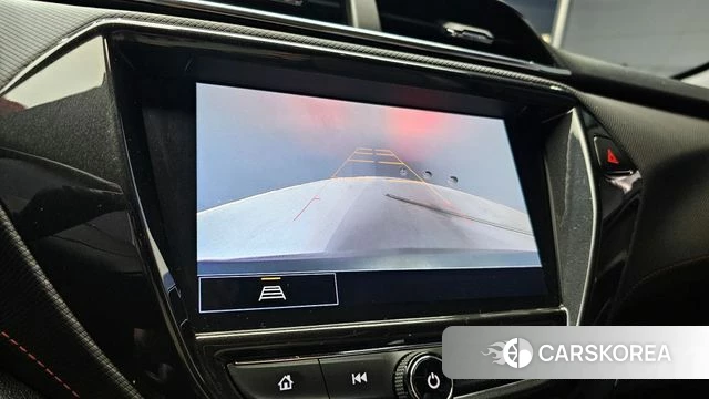 Chevrolet (GM Daewoo) Trailblazer 2021 Небесно-голубой из Кореи, фото 6