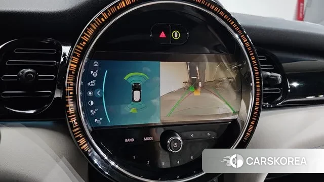 Mini Cooper S 2023 Серебристо-серый из Кореи, фото 6