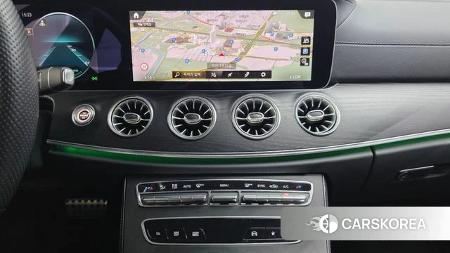 Mercedes-Benz CLS-Class C257 2022 Серый из Кореи, фото 6