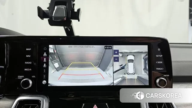 Kia Sorento 4th Generation 2020 Белый из Кореи, фото 6