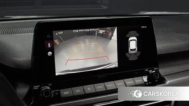 Kia Seltos 2019 Белый из Кореи, фото 6