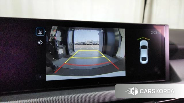 Hyundai Sonata D Edge (DN8) 2024 Белый из Кореи, фото 6