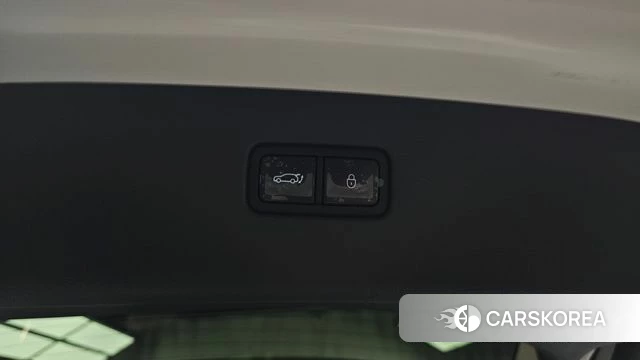 Genesis GV80 2025 Белый из Кореи, фото 6