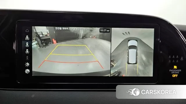 Hyundai Palisade 2020 Черный из Кореи, фото 6