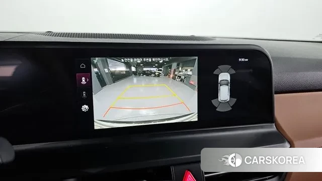 Kia The New Seltos 2023 Белый из Кореи, фото 6