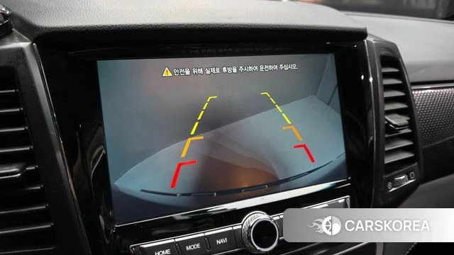 Ssangyong Rexton Sports 2020 Серый из Кореи, фото 6