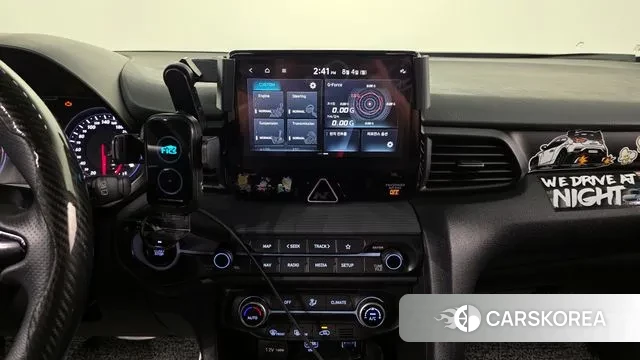 Hyundai Veloster (JS) 2021 Белый из Кореи, фото 6