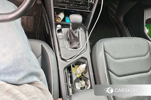 Volkswagen Tiguan L PHEV 2020 Белый из Китая, фото 6