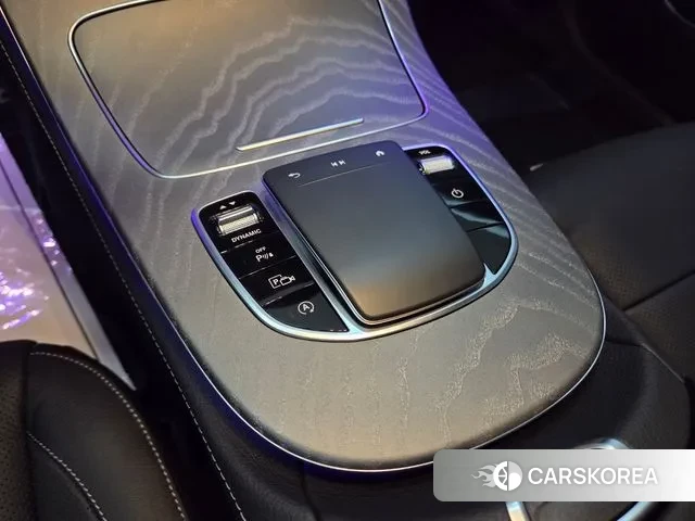 Mercedes-Benz E-Class W213 id 3492242 из Кореи 6