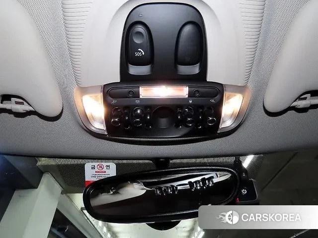 Mini Cooper 2022 Зеленый из Кореи, фото 6