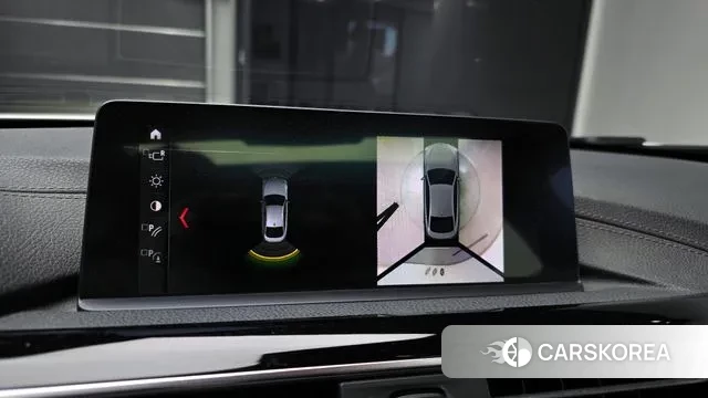 BMW 4 Series (F32) 2019 Белый из Кореи, фото 6