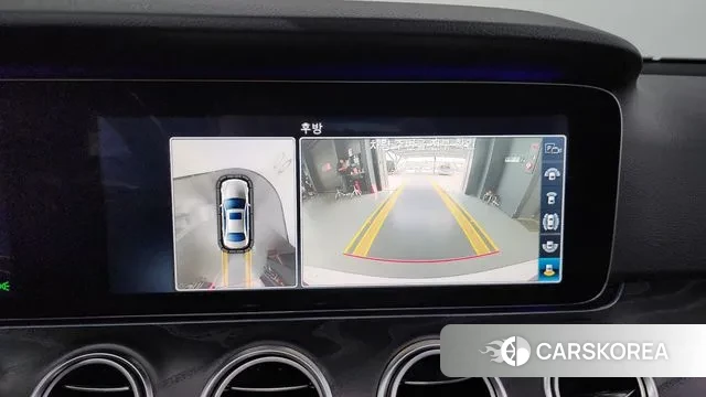 Mercedes-Benz E-Class W213 2018 Белый из Кореи, фото 6