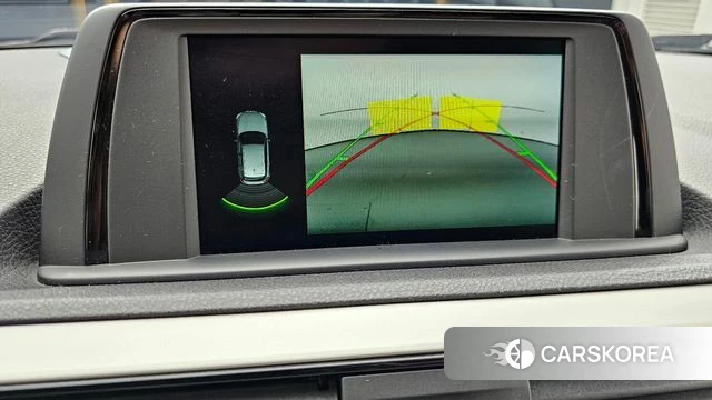 BMW 1 Series (F20) 2019 Серый из Кореи, фото 6