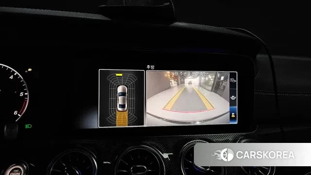 Mercedes-Benz CLS-Class C257 id 3499294 из Кореи 6