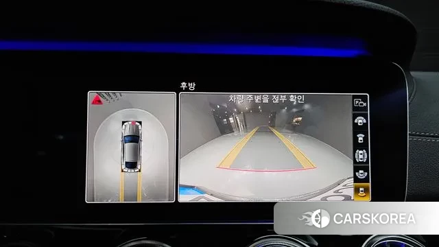 Mercedes-Benz AMG GT 2019 Серебристо-серый из Кореи, фото 6