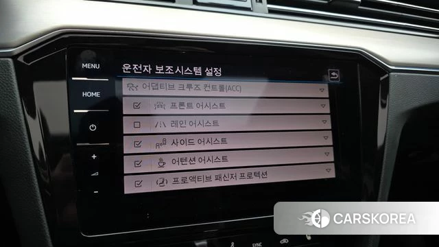 Volkswagen Passat GT (B8) 2022 Белый из Кореи, фото 6