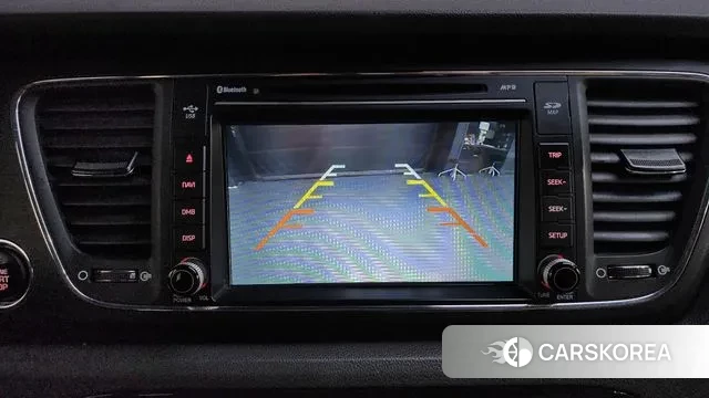 Kia All New Carnival 2018 Черный из Кореи, фото 6