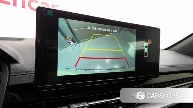 Ssangyong The New Rexton Sports Cannes 2024 Жемчужный цвет из Кореи, фото 6