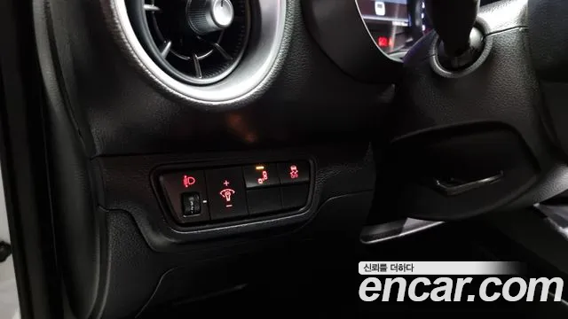 Kia The New K3 2nd generation id 2642087 из Кореи 6