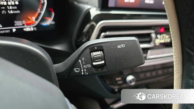 BMW X4 (G02) 2022 Белый из Кореи, фото 6