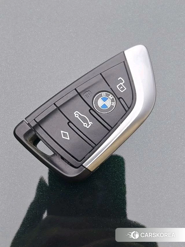 BMW 2 series (imported) 2022 Зеленый из Китая, фото 6