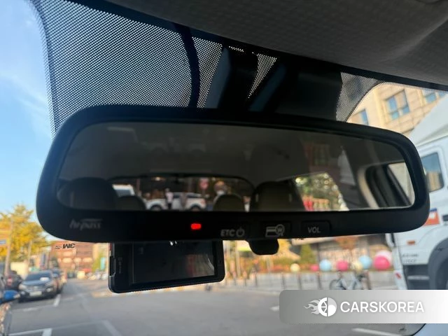 Hyundai Casper 2022 Темно-зеленый из Кореи, фото 6
