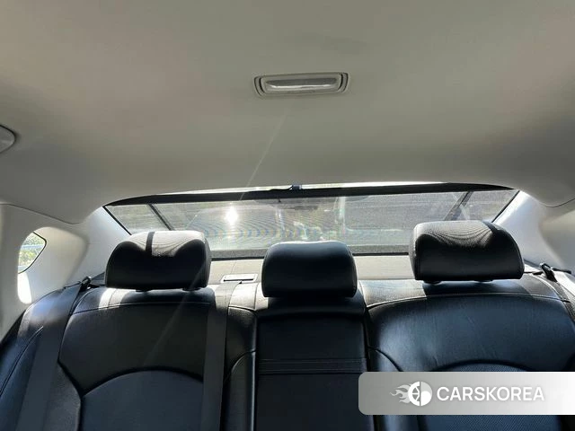 Kia Come New K7 2019 Черный из Кореи, фото 6