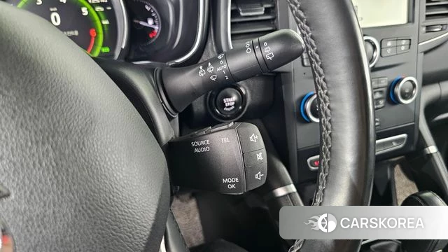 Renault Korea (Samsung) The New QM6 2021 Серый из Кореи, фото 6