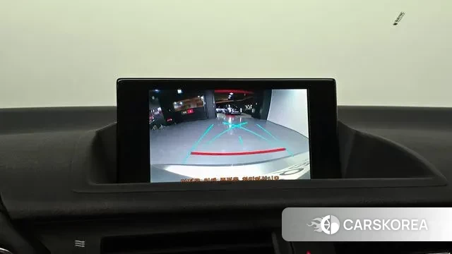 Lexus CT200h 2018 Серебряный из Кореи, фото 6