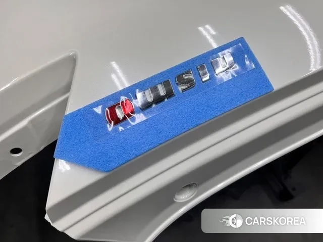 Nissan 370Z 2019 Белый из Кореи, фото 6