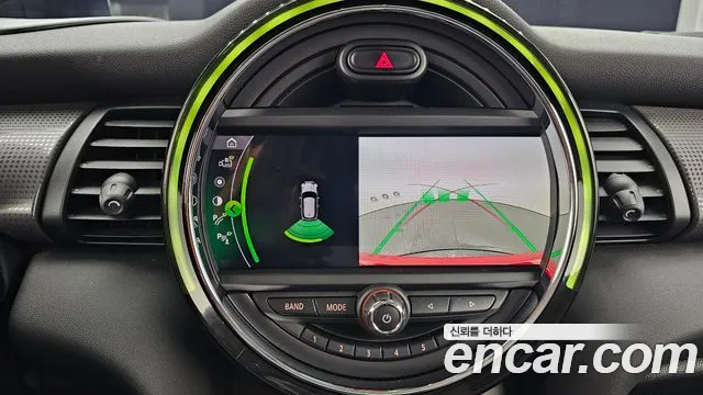 Mini Cooper id 2714264 из Кореи 6