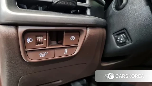 Hyundai Grandeur (GN7) 2022 Белый из Кореи, фото 6