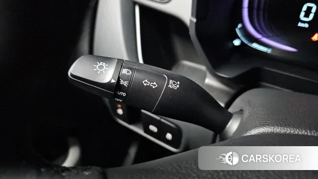 Kia The New Kia Ray 2025 Белый из Кореи, фото 6