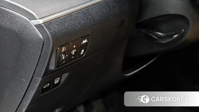 Kia K5 Hybrid 3rd Generation 2022 Белый из Кореи, фото 6