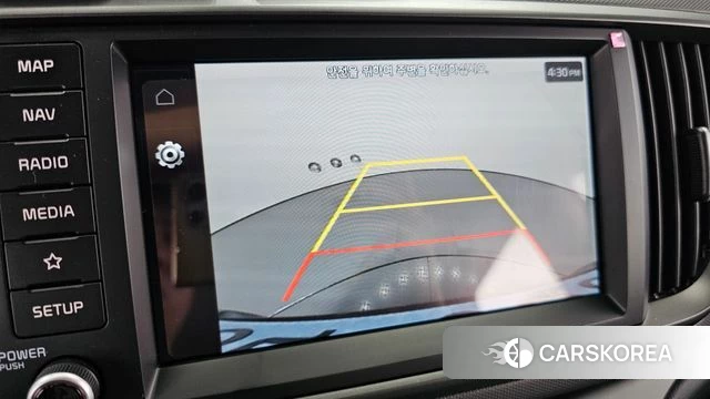 Kia The New Kia Ray EV 2023 Цвет галактики из Кореи, фото 6