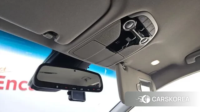 Hyundai Grandeur IG 2019 Черный из Кореи, фото 6