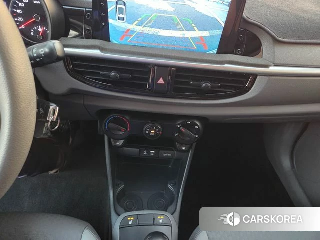 Kia All New Morning (JA) 2019 Белый из Кореи, фото 6