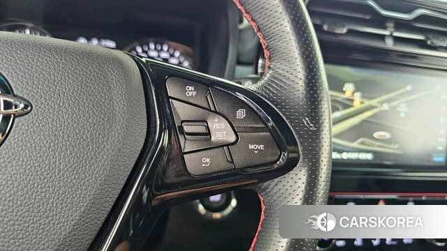 Ssangyong Berry New Tivoli 2021 Белый из Кореи, фото 6