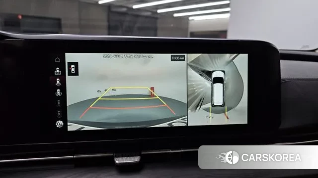 Kia Carnival 4th generation 2020 Черный из Кореи, фото 6